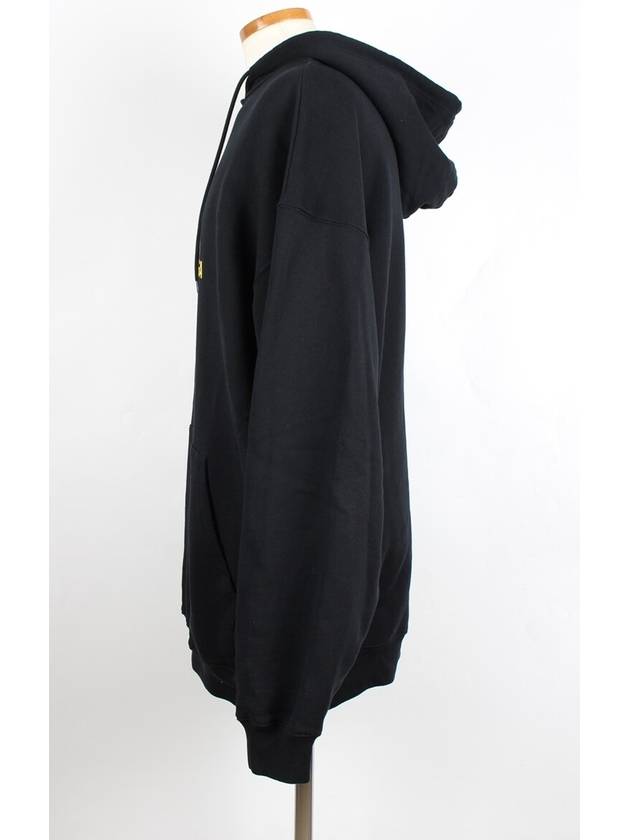 Luxury Balenciaga Trending 2026 BB Logo Hood S