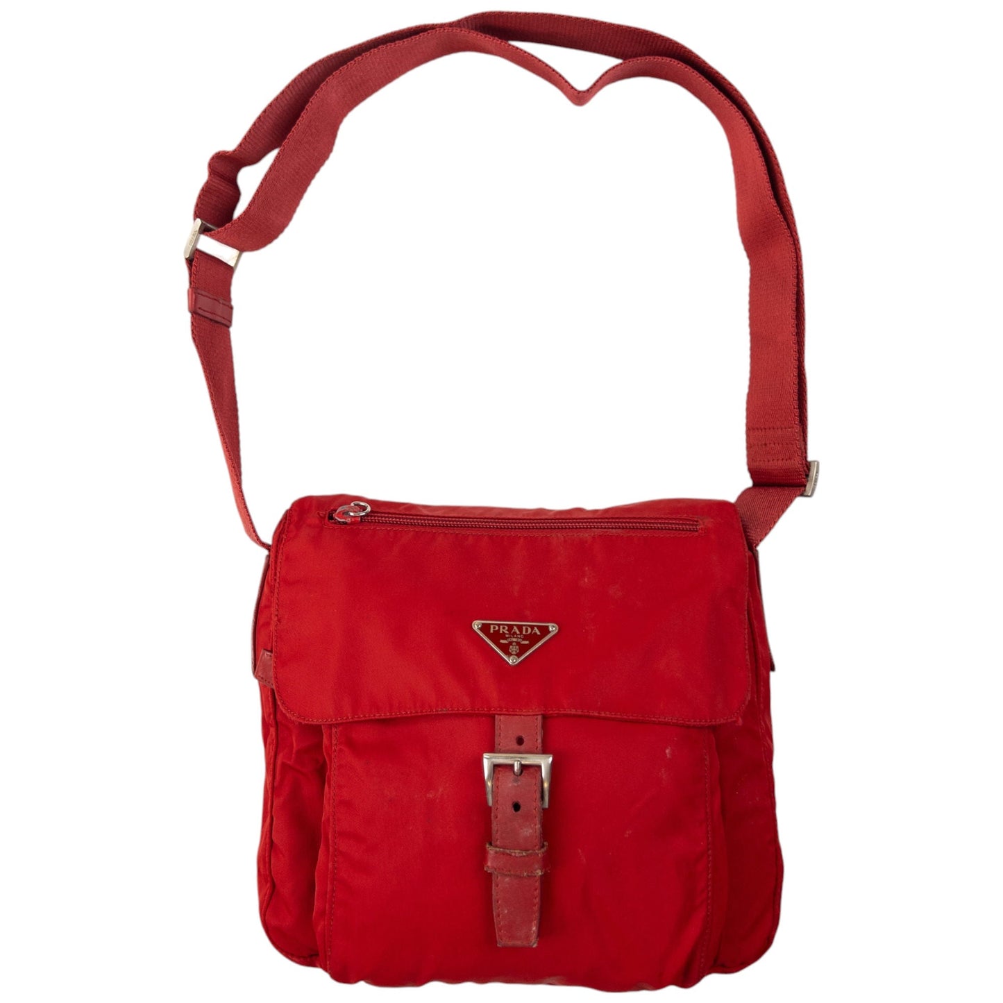 Prada Crossbody Bag