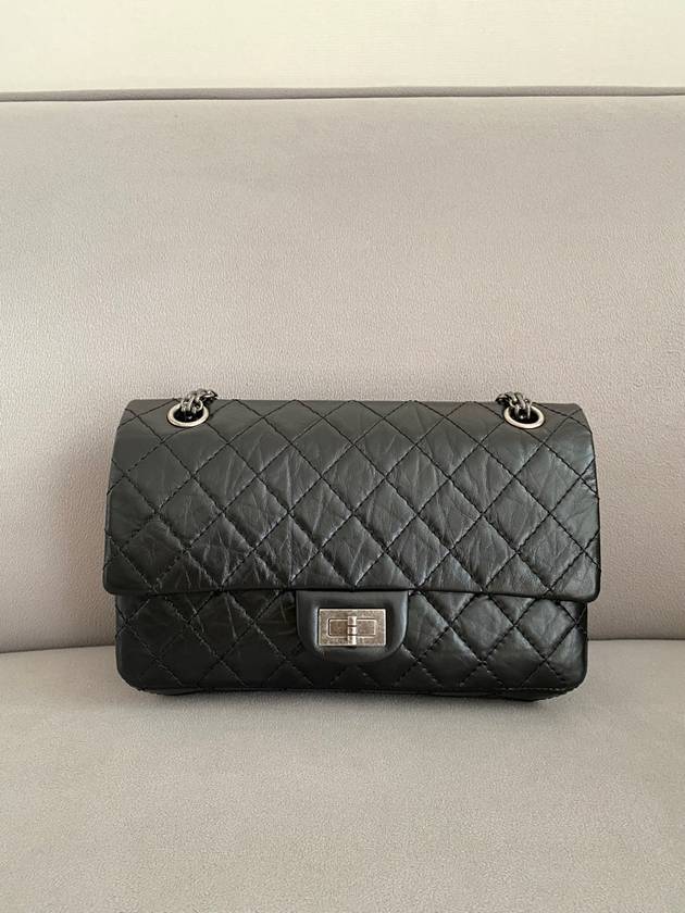 Chanel Medium Shoulder Bag - Ewore Bags