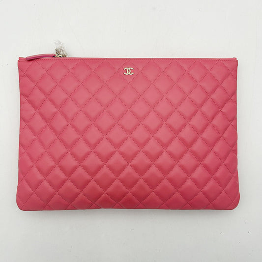 Chanel Clutch Bag - Ewore Bags