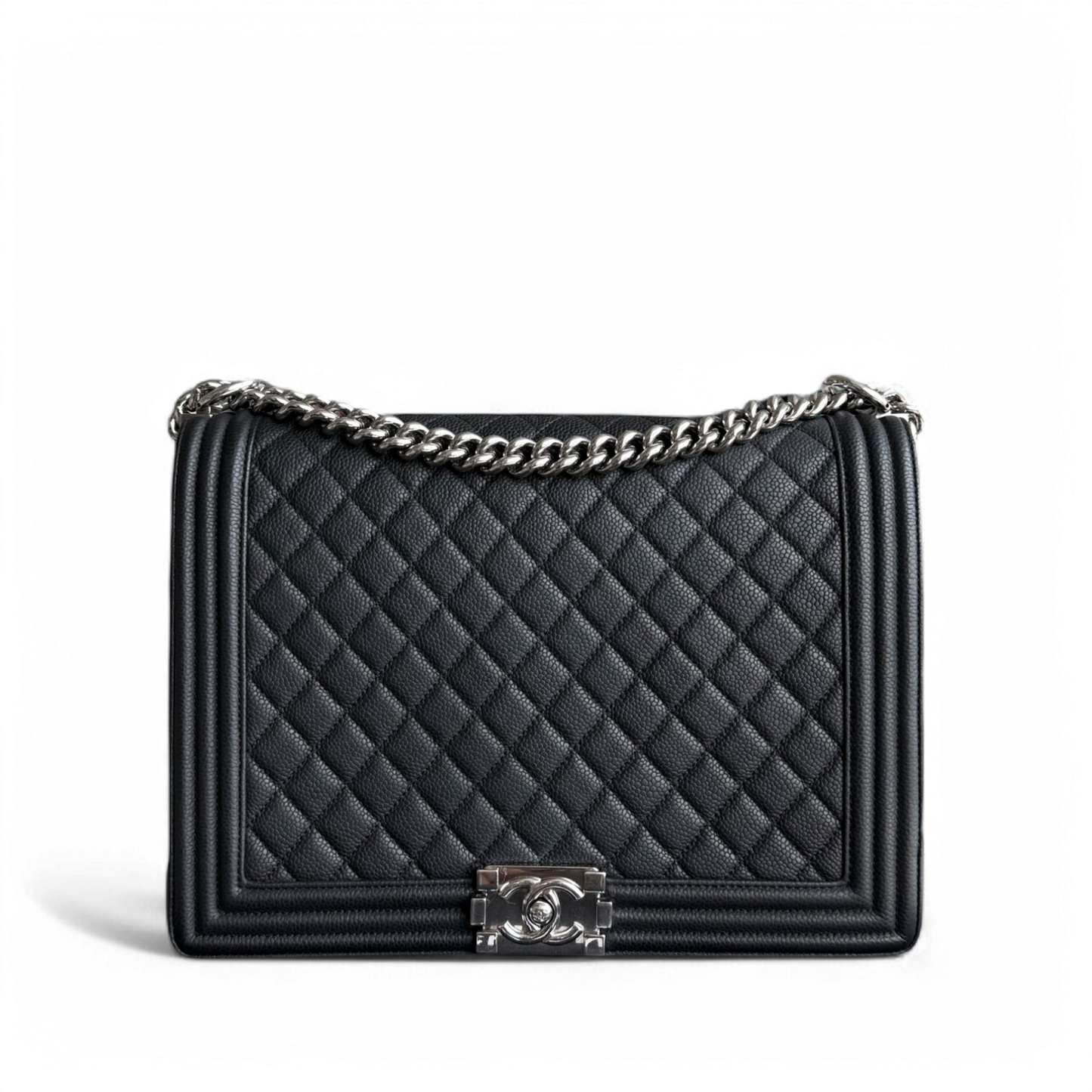 Chanel Large Handbag - EworeBags