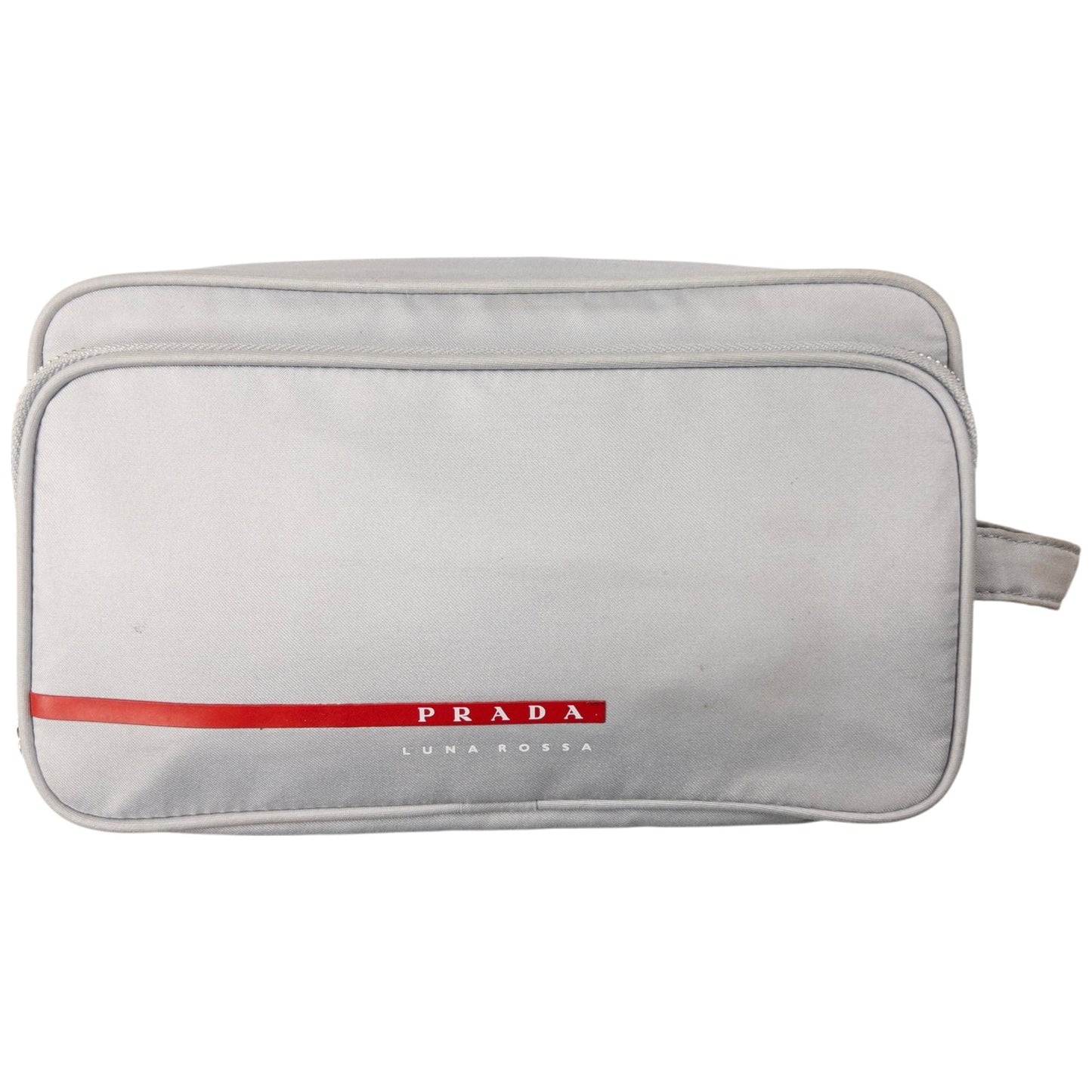 Prada Sport Luna Rossa Wash Bag