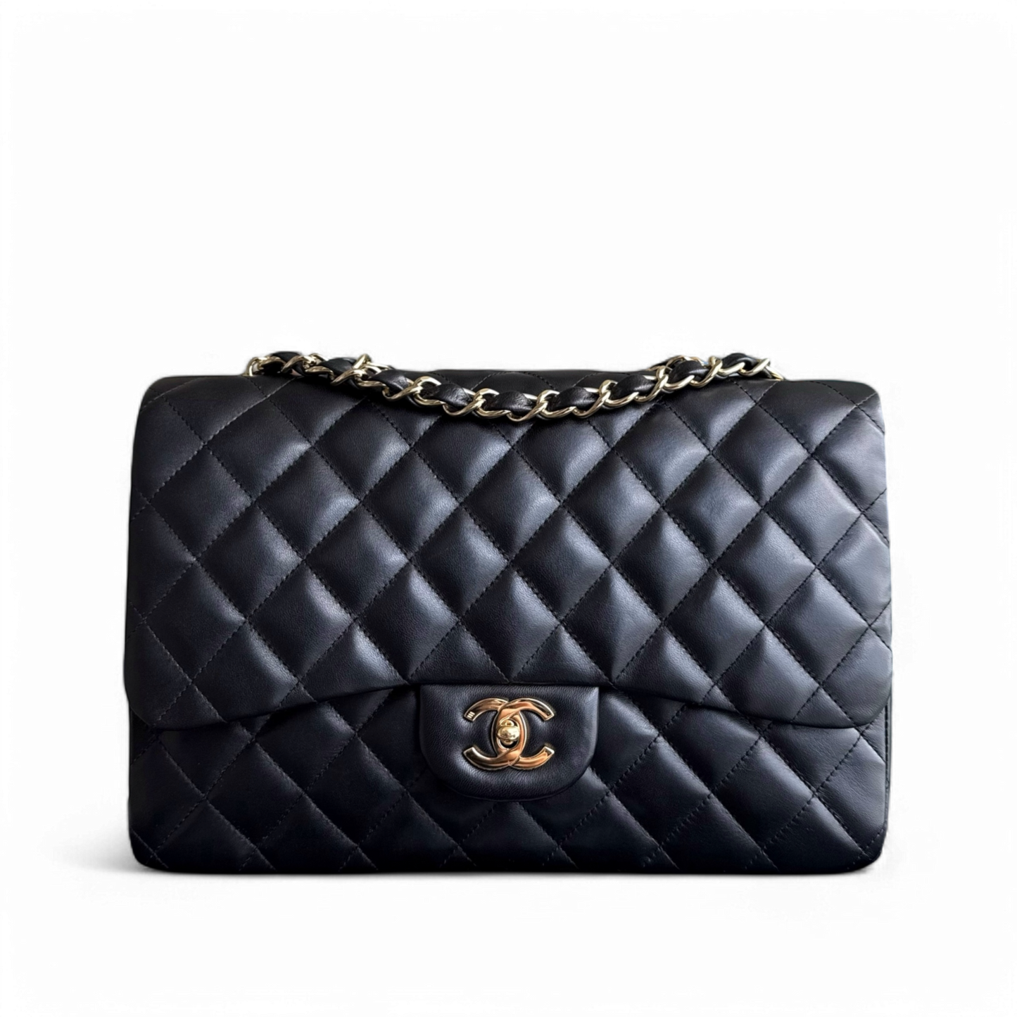 Chanel Classic Flap Shoulder Bag - EworeBags