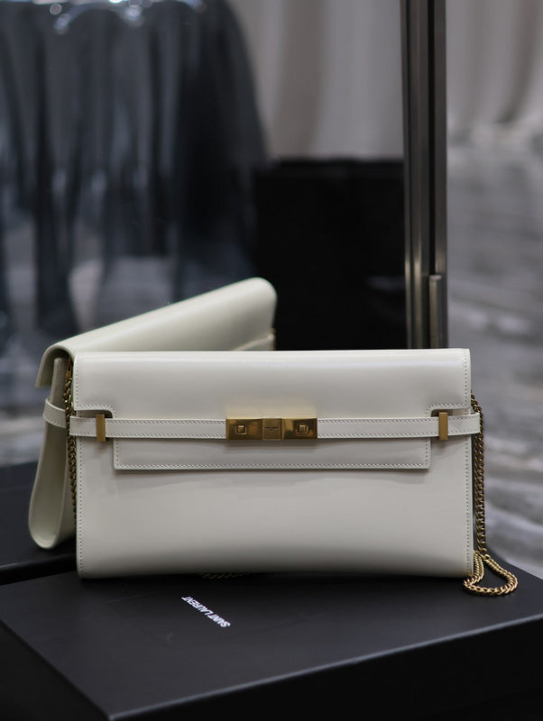 Yves Saint Laurent - Bags - 095