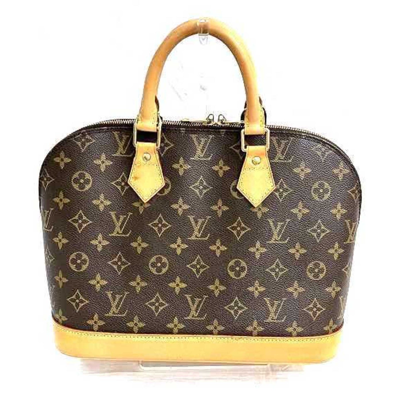 Louis Vuitton Monogram Monogram Handbag