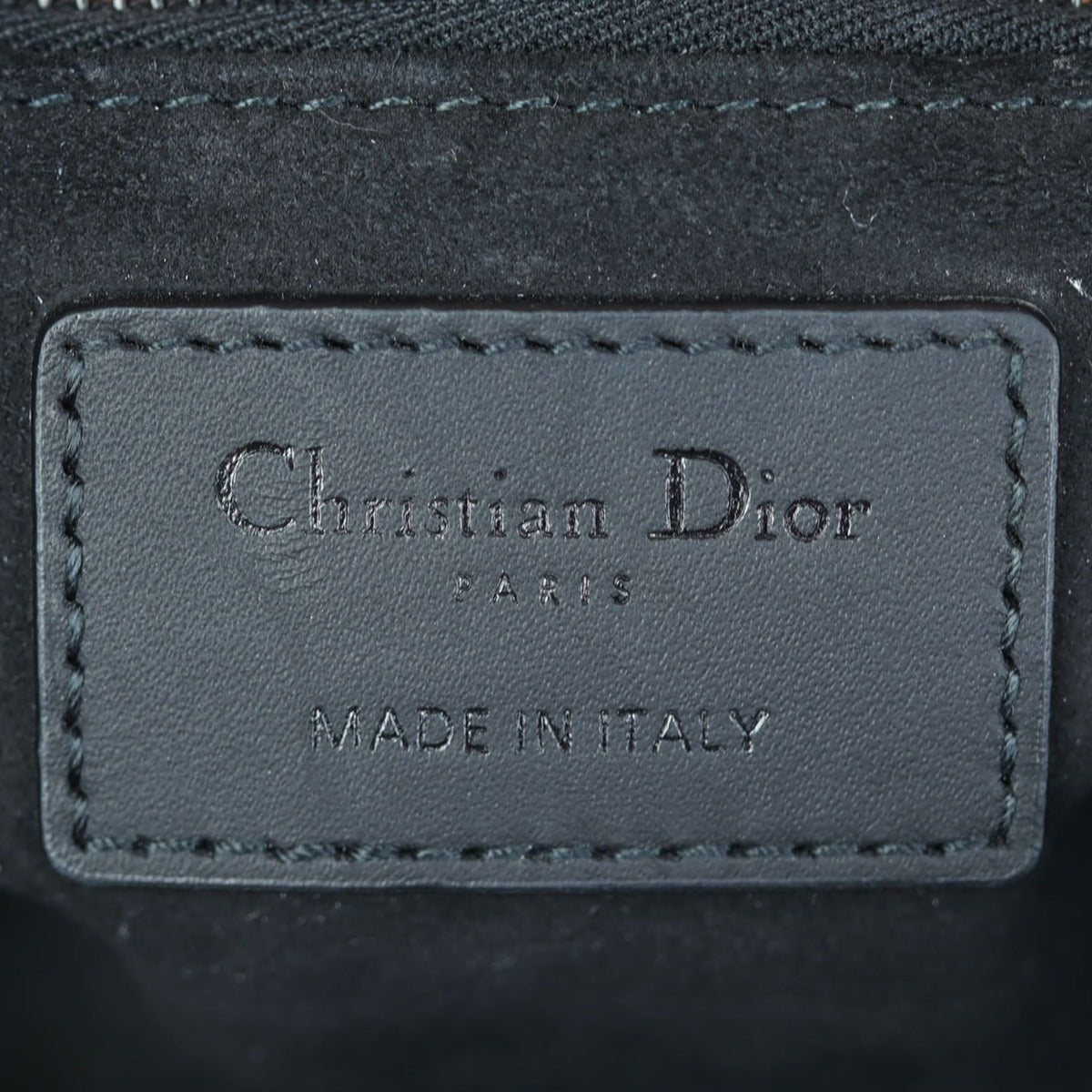 Dior Lady Dior Medium Ultramatte