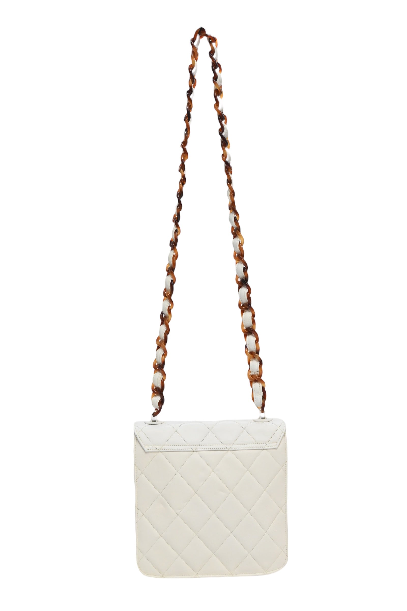 Chanel Crossbody Bag - Ewore Bags