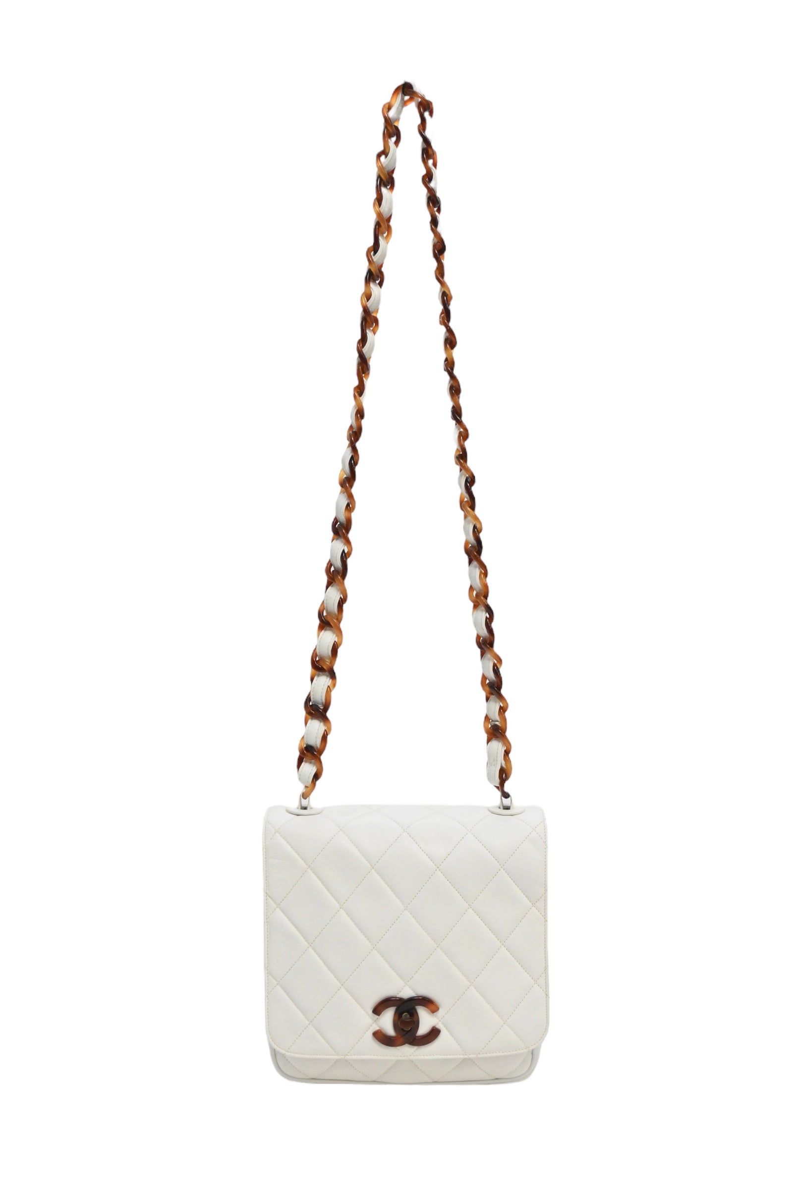 Chanel Crossbody Bag - Ewore Bags