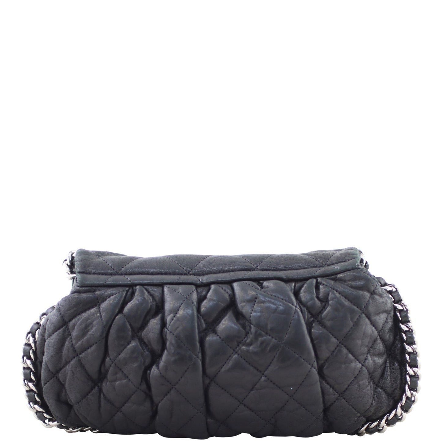 Chanel Chain Around Crossbody