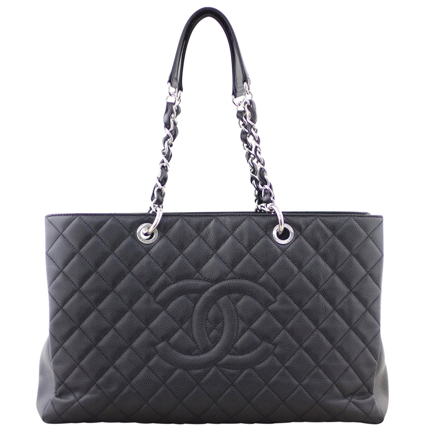 Chanel Grand Shopping Tote XL