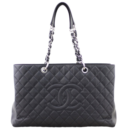 Chanel Grand Shopping Tote XL