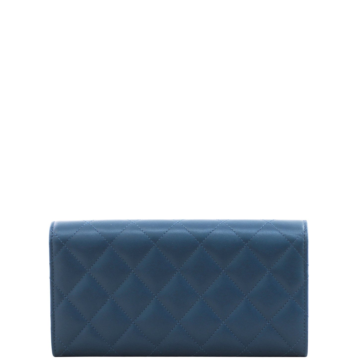 Chanel Trendy Long Wallet