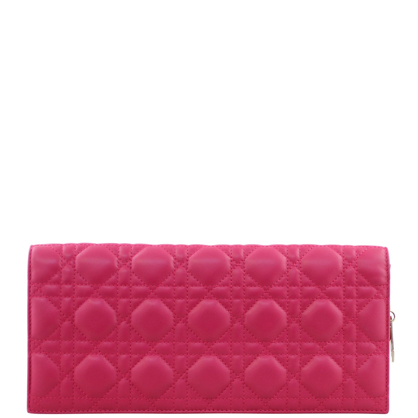 Dior Lady Dior Clutch on Chain