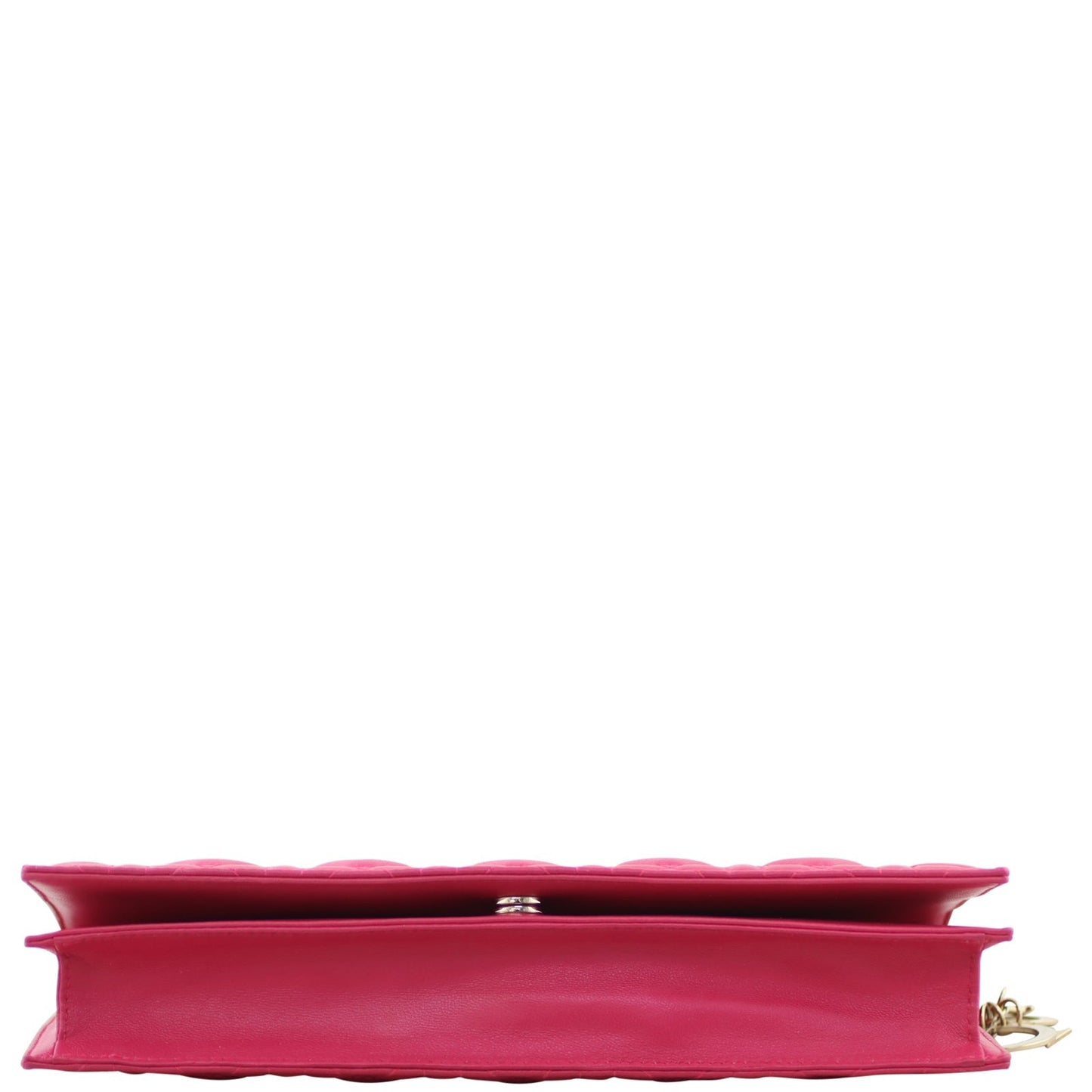 Dior Lady Dior Clutch on Chain