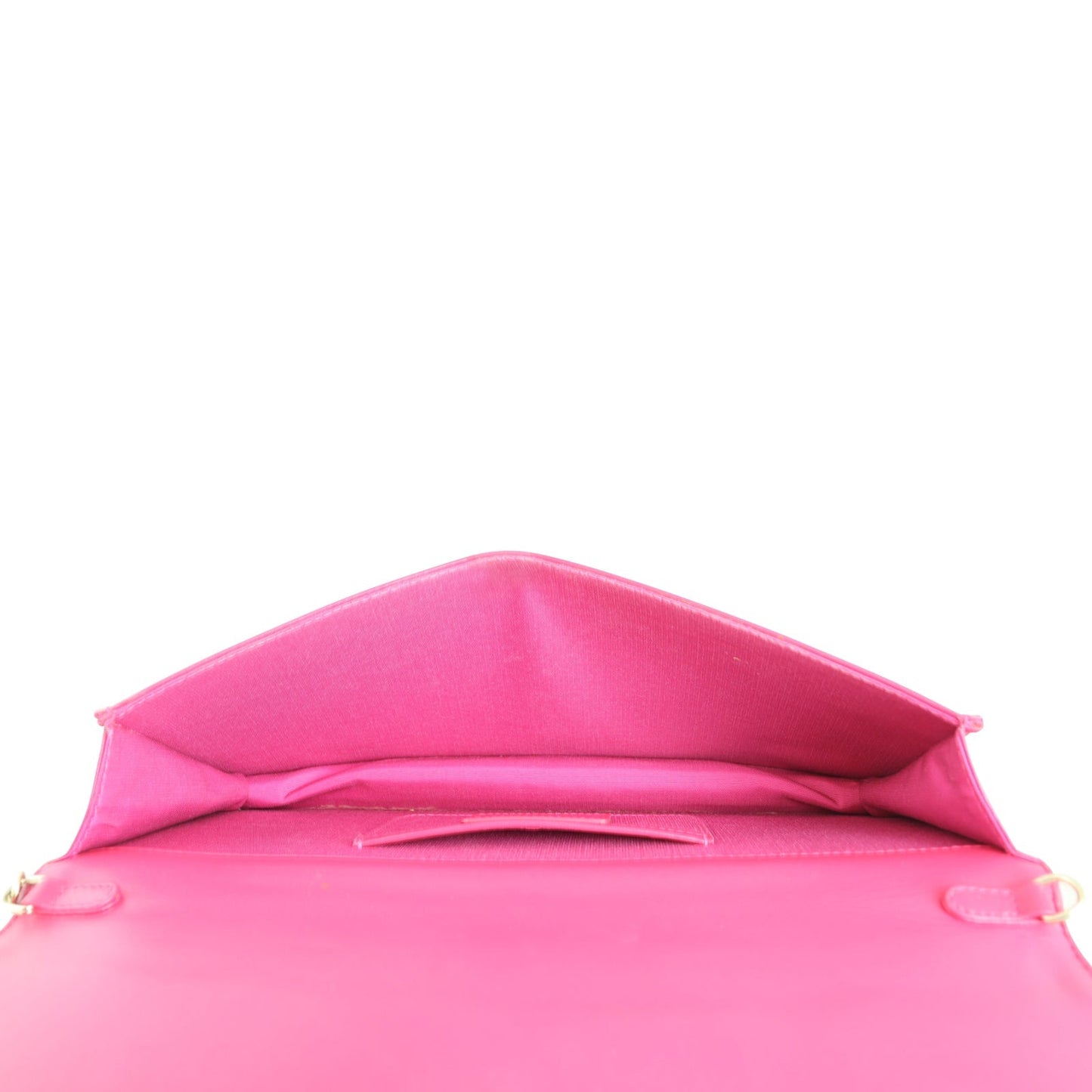 Dior Lady Dior Clutch on Chain