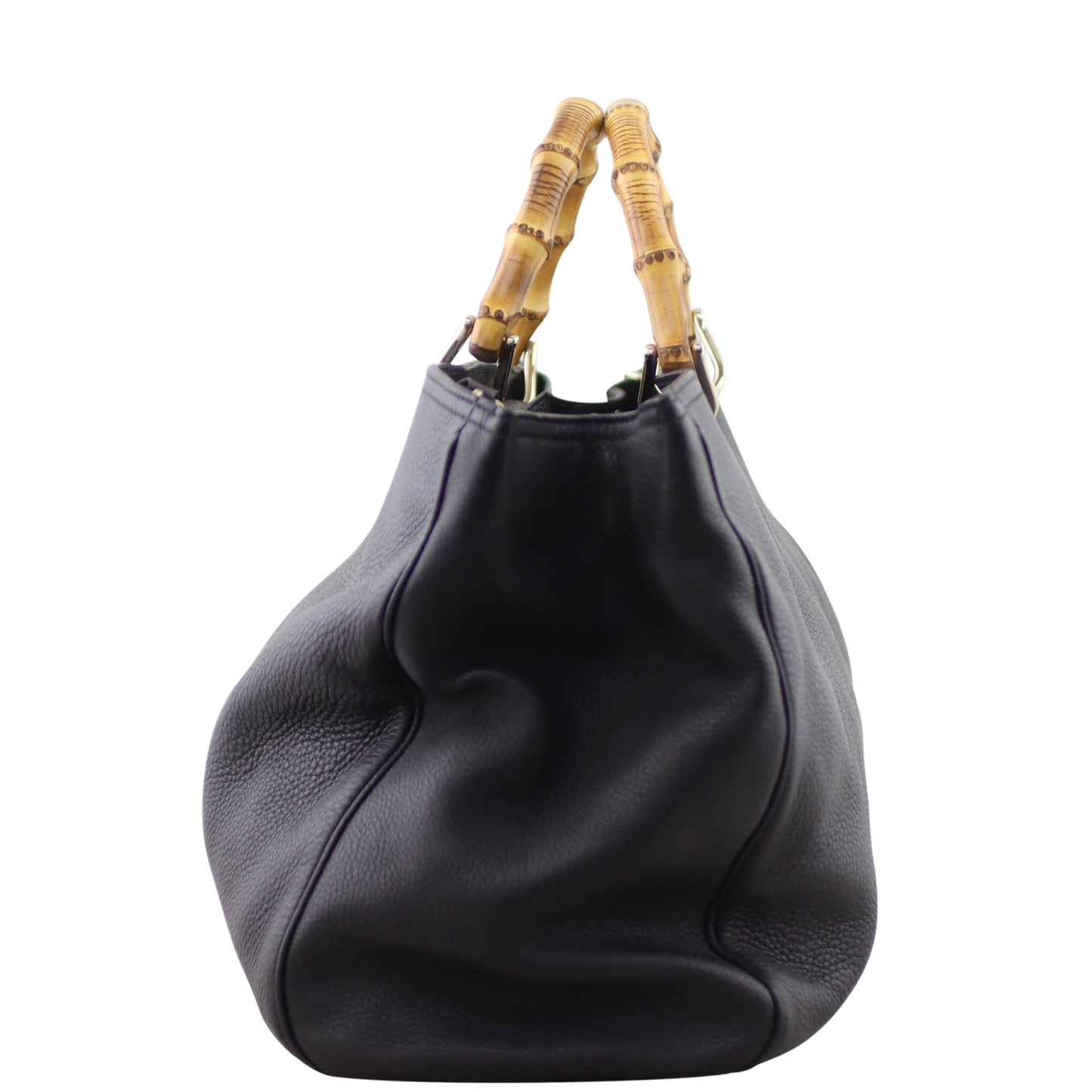 Gucci Bamboo Shopper Tote Large