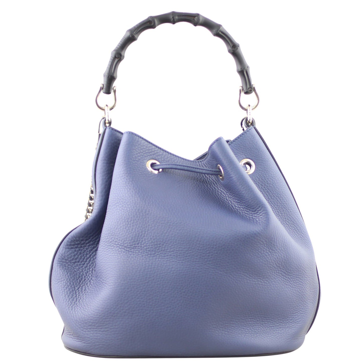 Gucci Miss Bamboo Bucket Bag