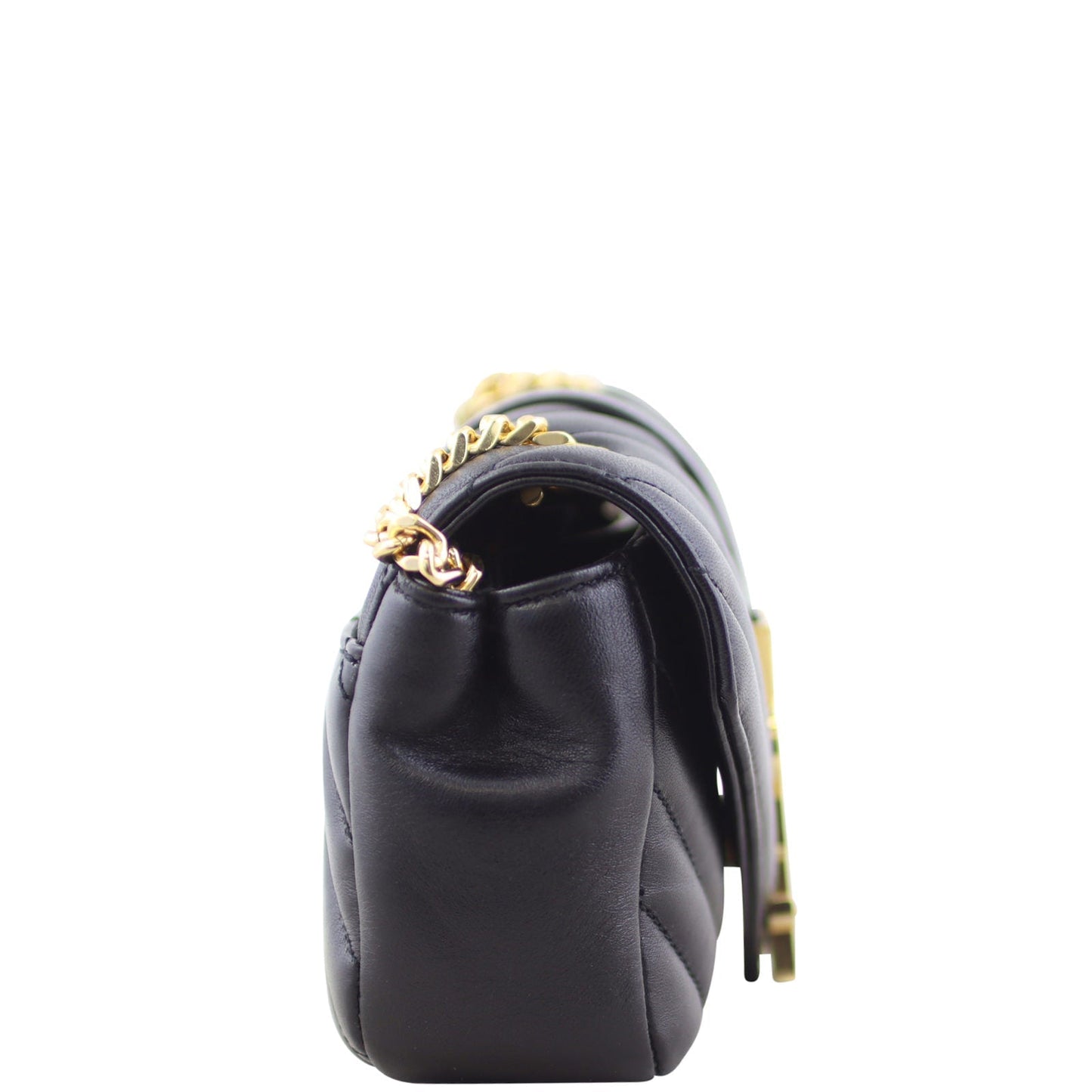 Saint Laurent Classic Monogram Baby Chain Bag