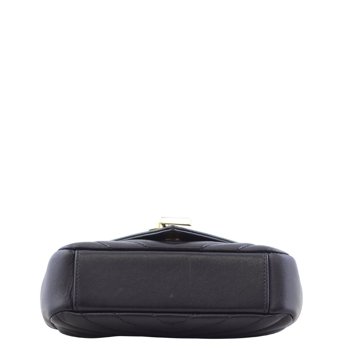 Saint Laurent Classic Monogram Baby Chain Bag