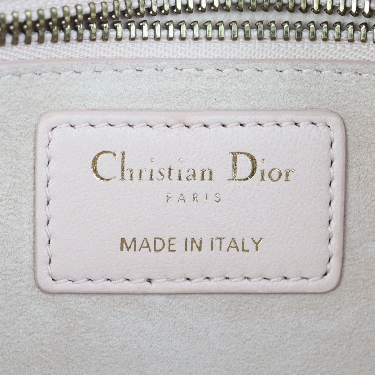 Dior Dioraddict Medium Flap Bag