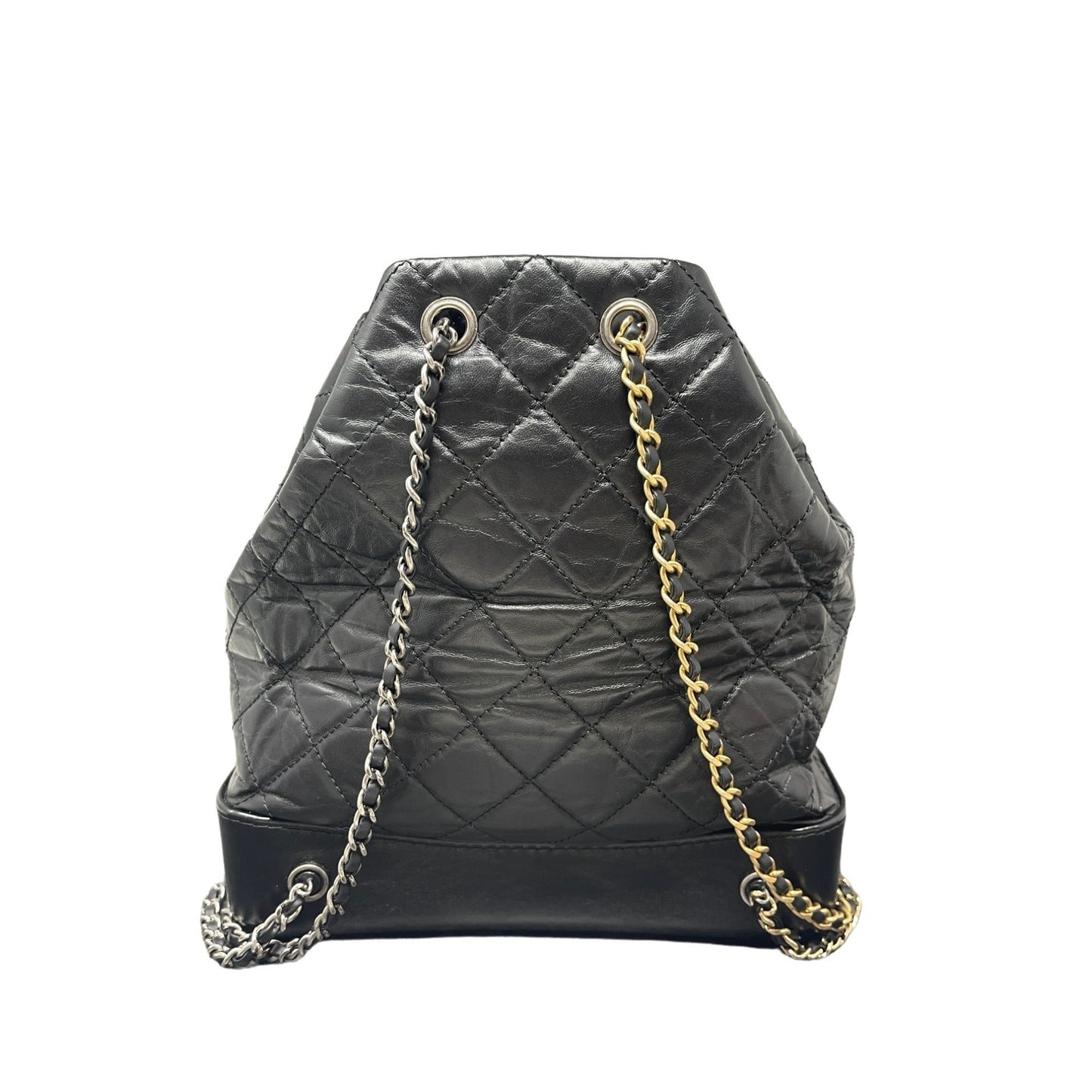 Chanel Small Backpack - Ewore Bags