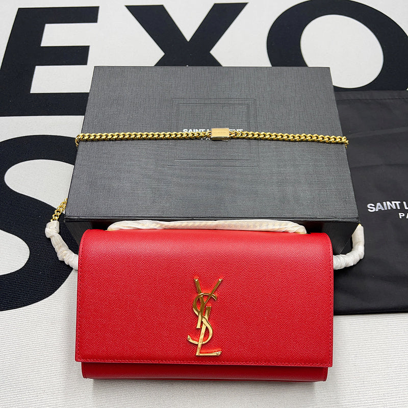 Yves Saint Laurent - Bags - 224