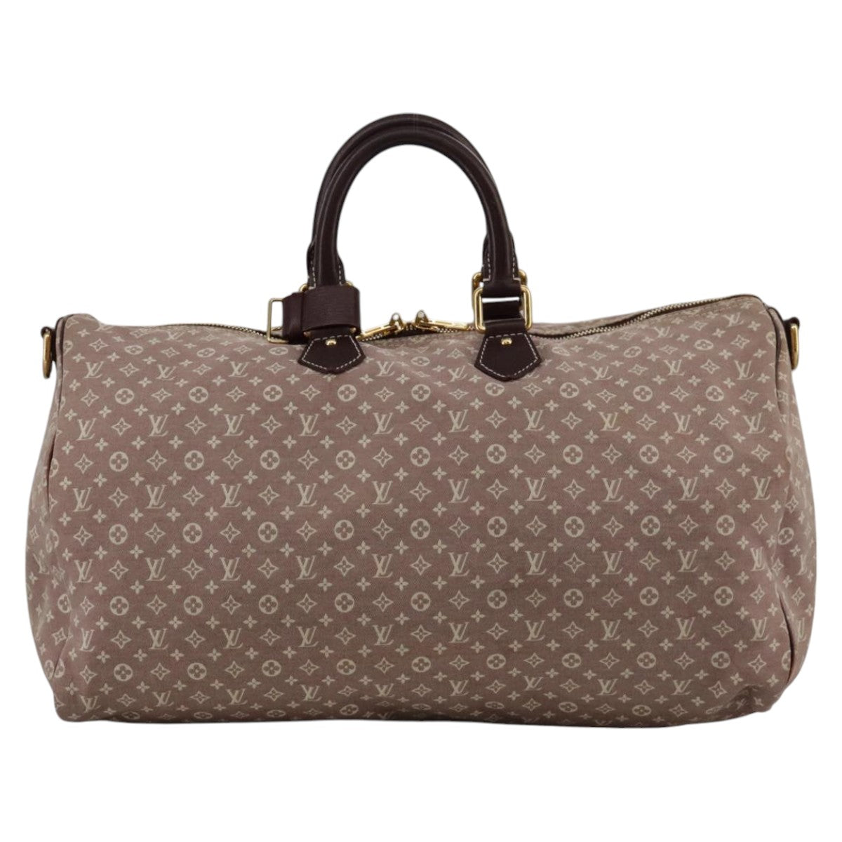 Louis Vuitton Keepall 45 Canvas Travel Bag