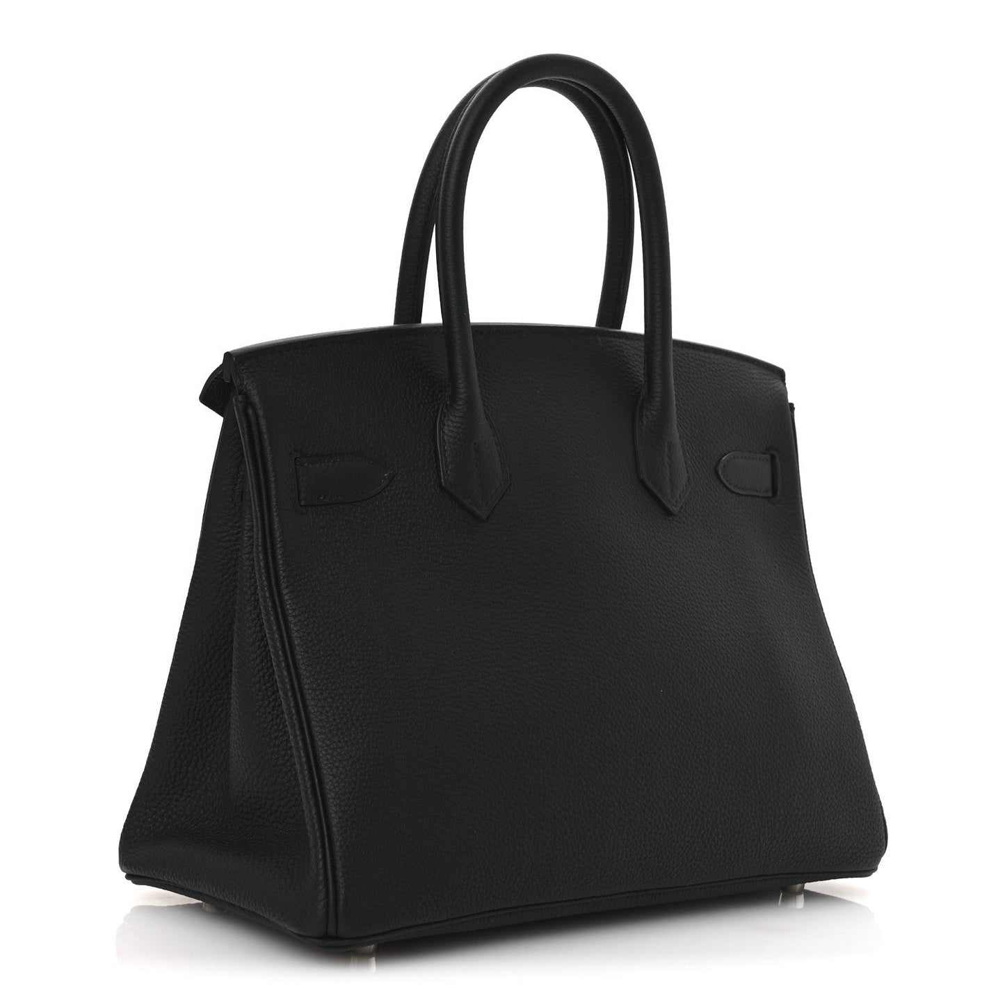 Hermes Togo Birkin 30 Black