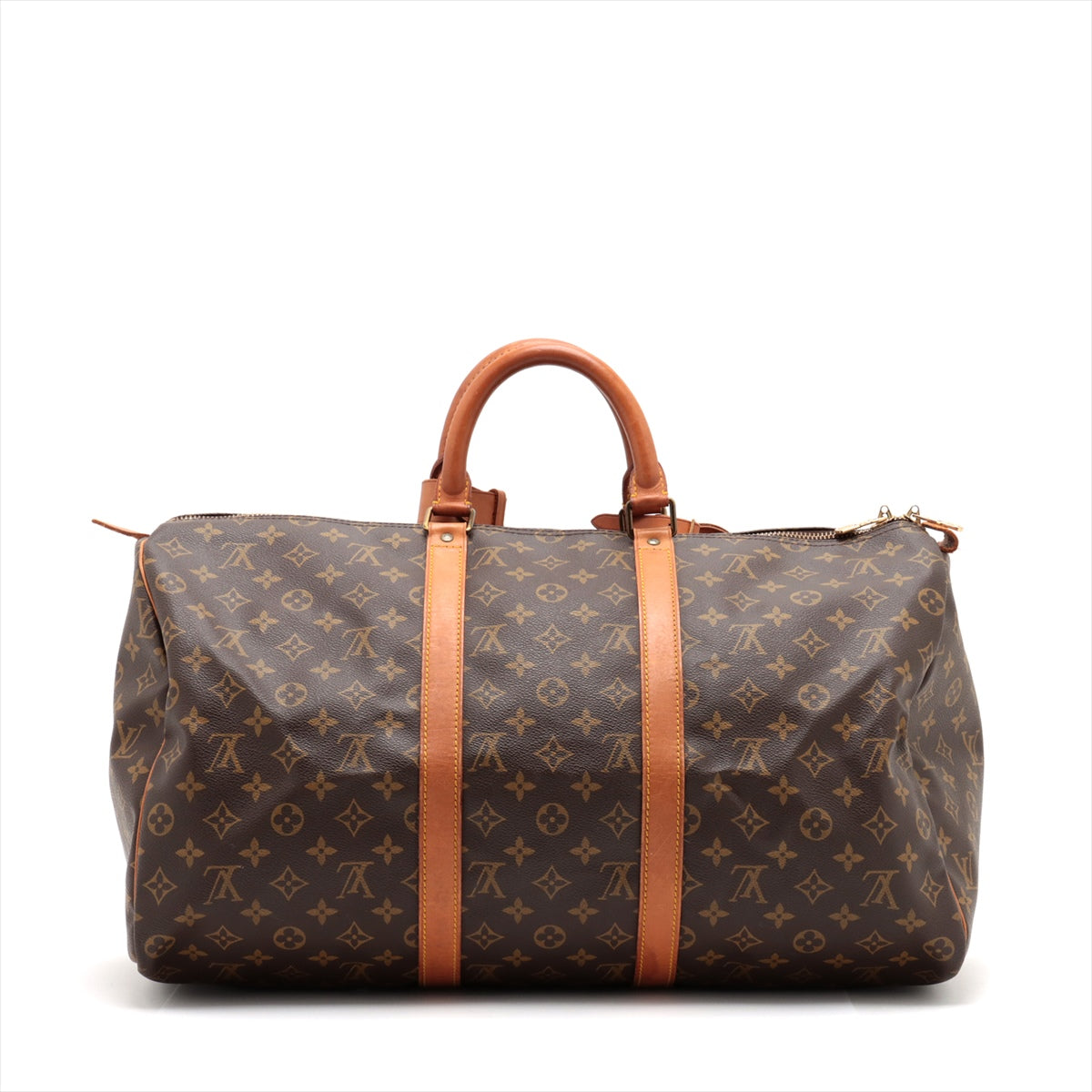 LOUIS VUITTON Keepall 50 in Monogram M41426