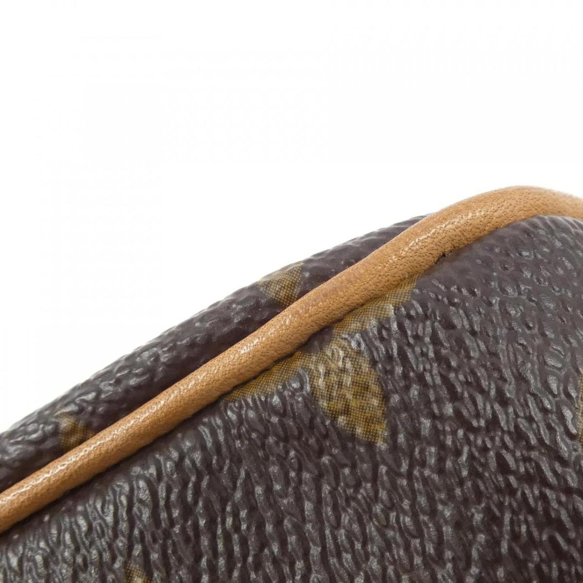 Louis Vuitton Monogram Exantry City M51161 Bag