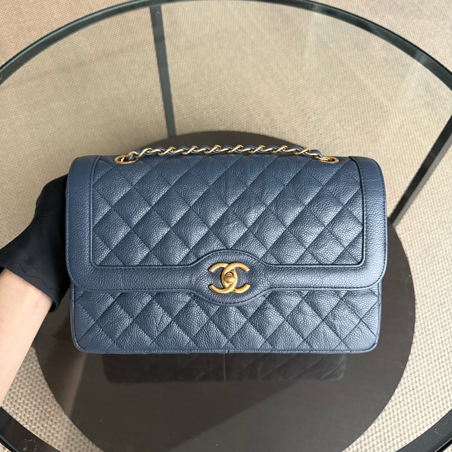 Chanel Shoulder Bag - EworeBags