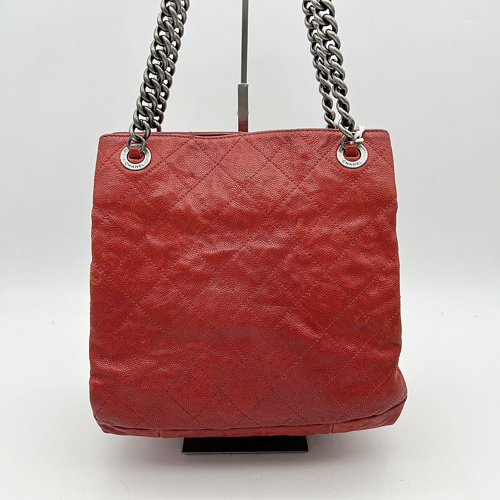 Chanel Tote Bag - Ewore Bags