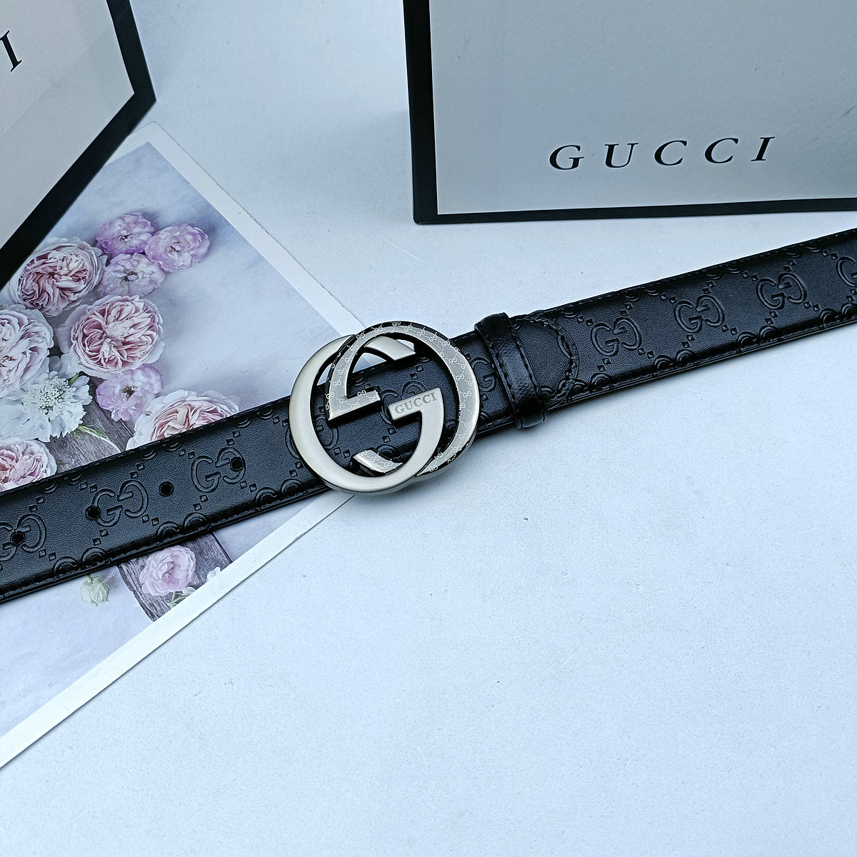 Gucci Designer Handbag