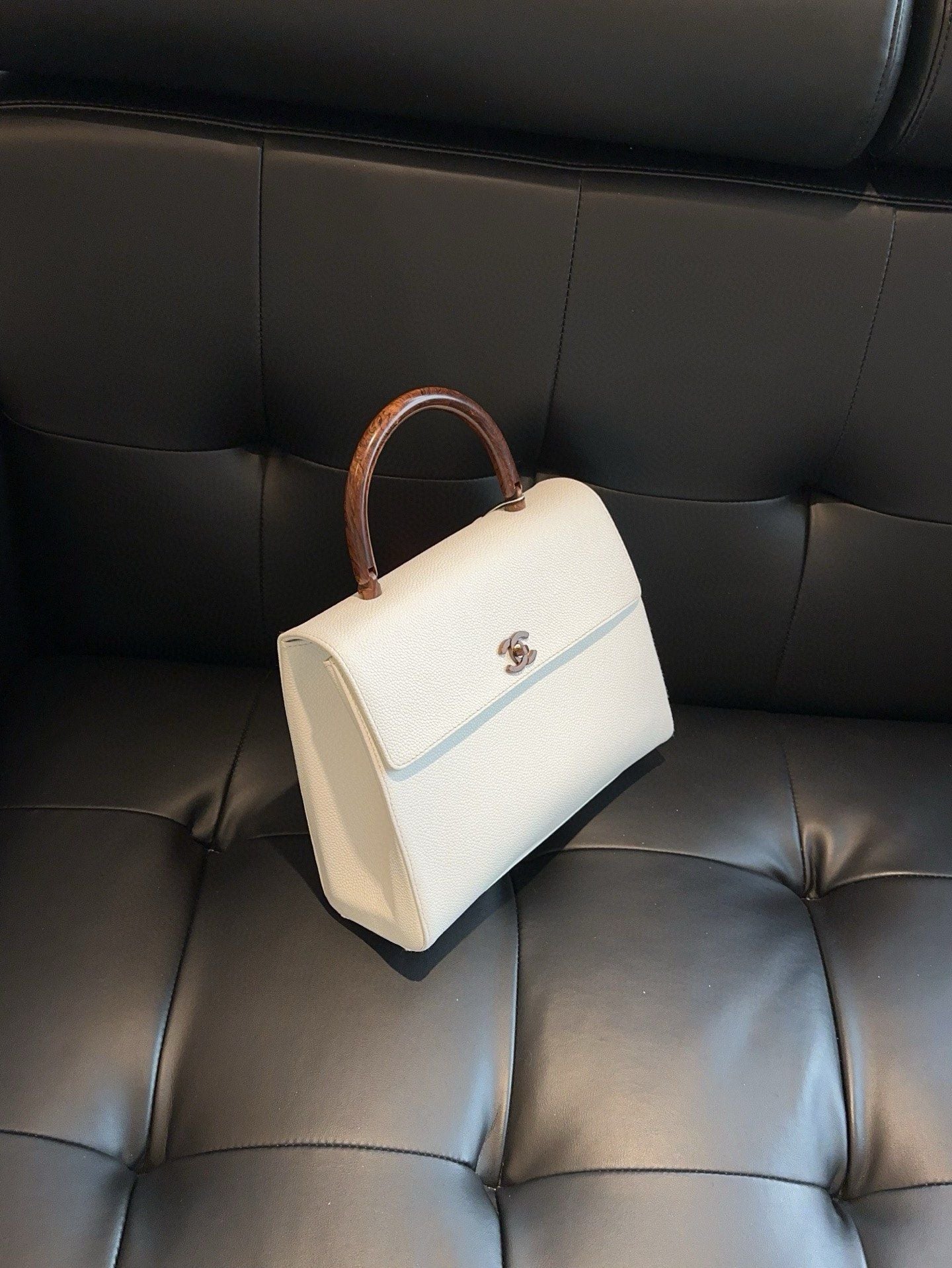 Chanel Kelly Handbag Bag - Ewore Bags