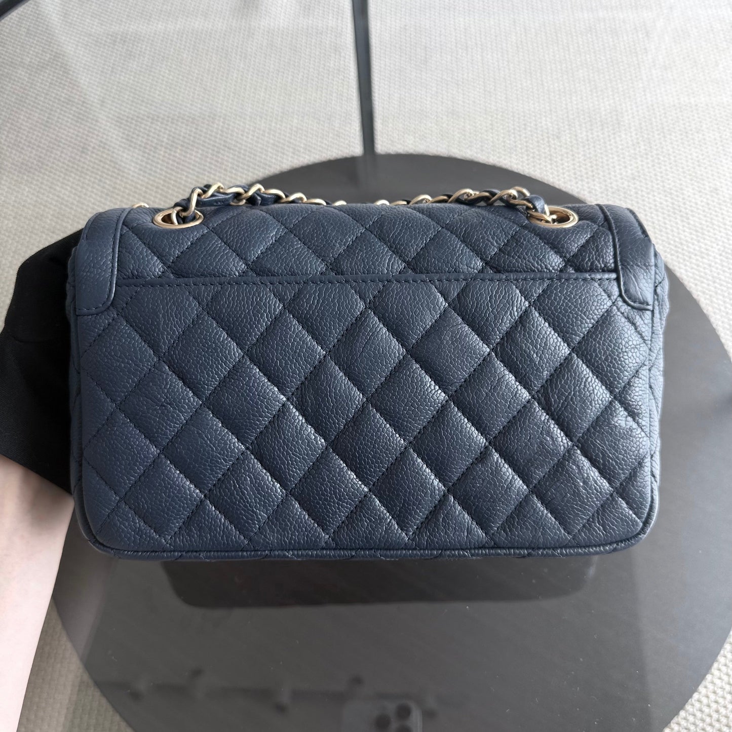Chanel Medium Shoulder Bag - EworeBags