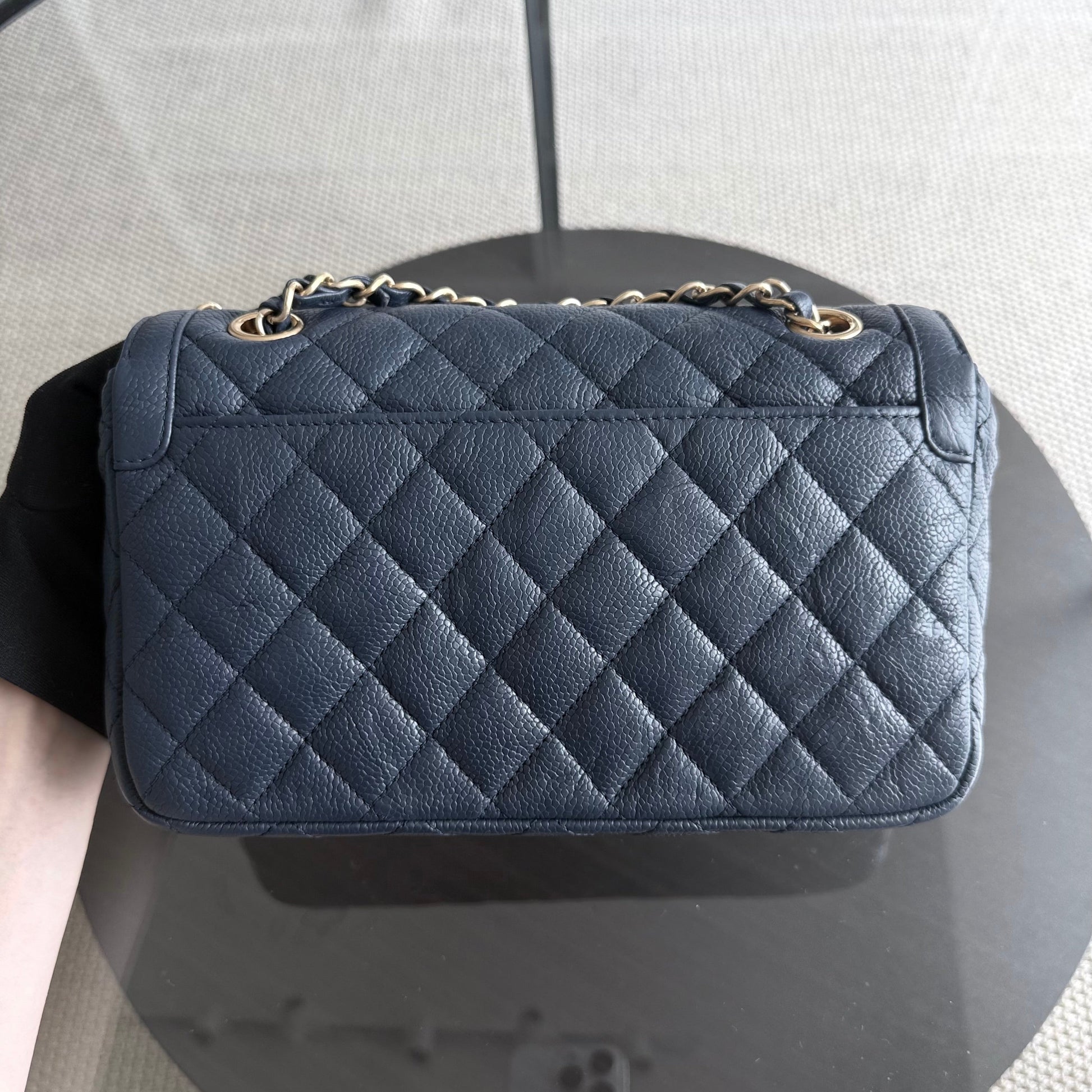Chanel Medium Shoulder Bag - EworeBags