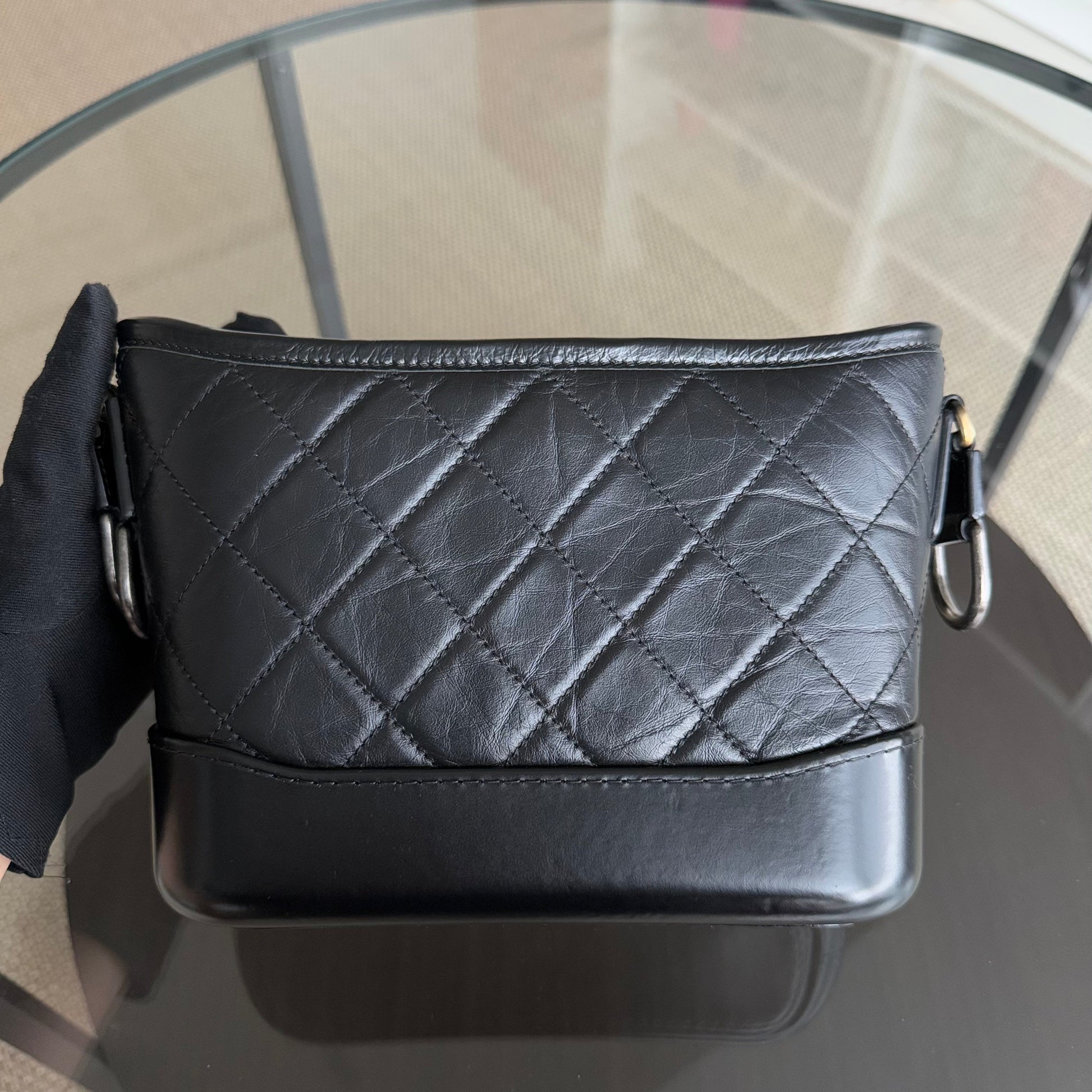 Chanel Small Shoulder Bag - EworeBags