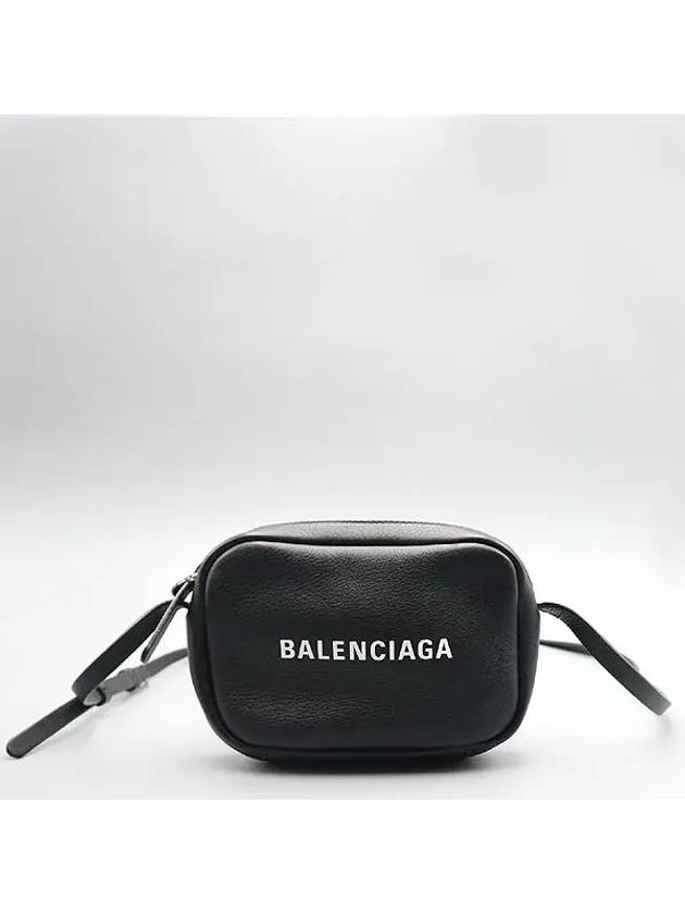 Luxury Balenciaga Trending 2026 489809 Crossbody Bag