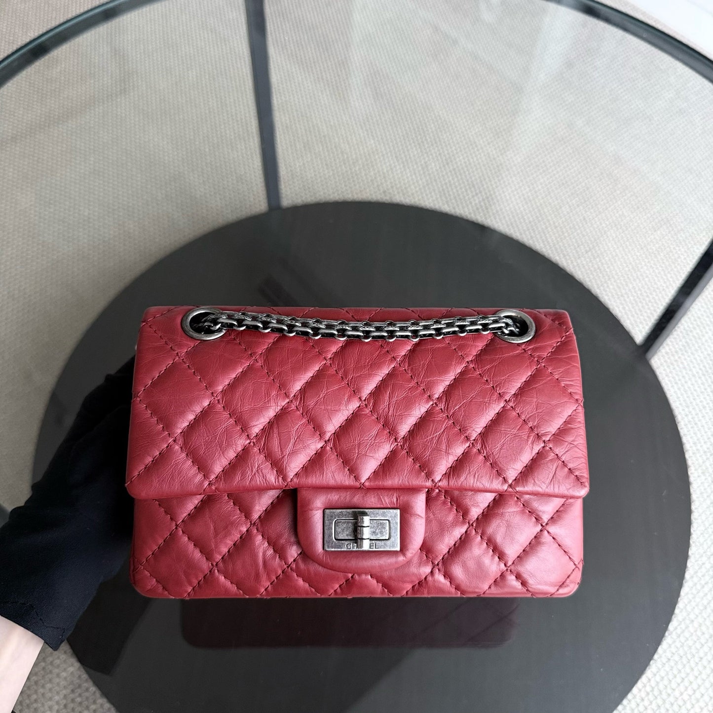 Chanel Mini Handbag - EworeBags