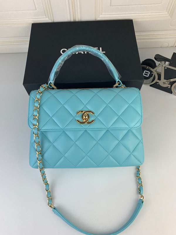 Chanel Bags