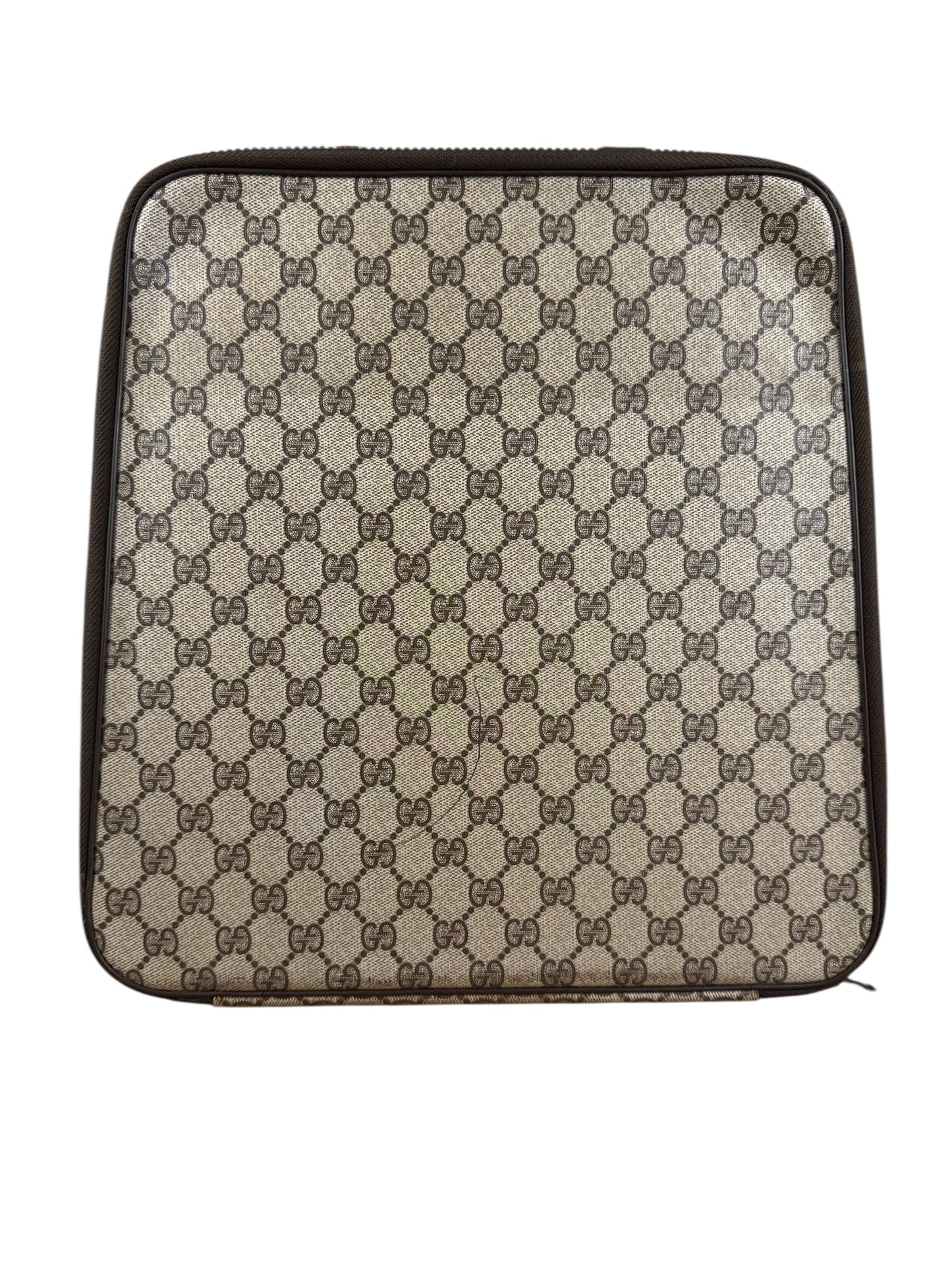 Gucci   GG Typewriter Case