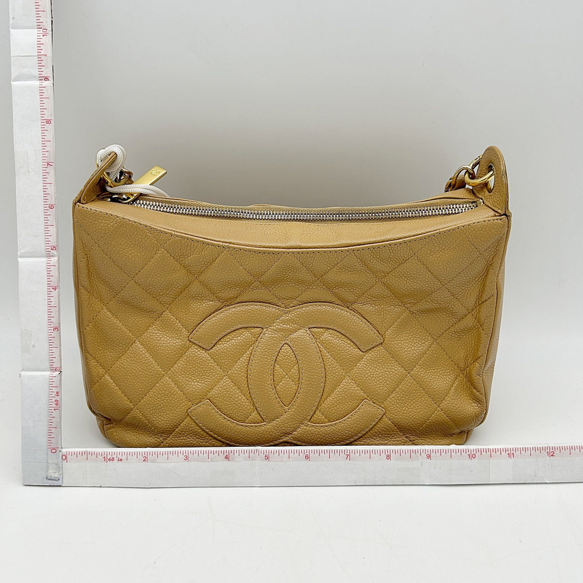 Chanel Pochette Shoulder Bag - Ewore Bags