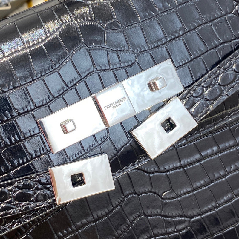 Yves Saint Laurent - Bags 112