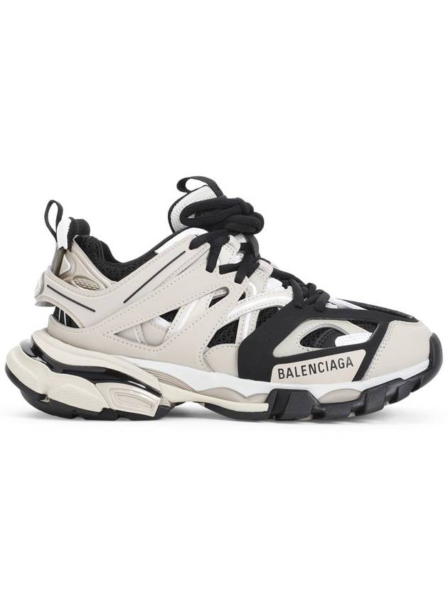 Luxury Balenciaga Trending 2026 track low top sneakers 542436W3AC4