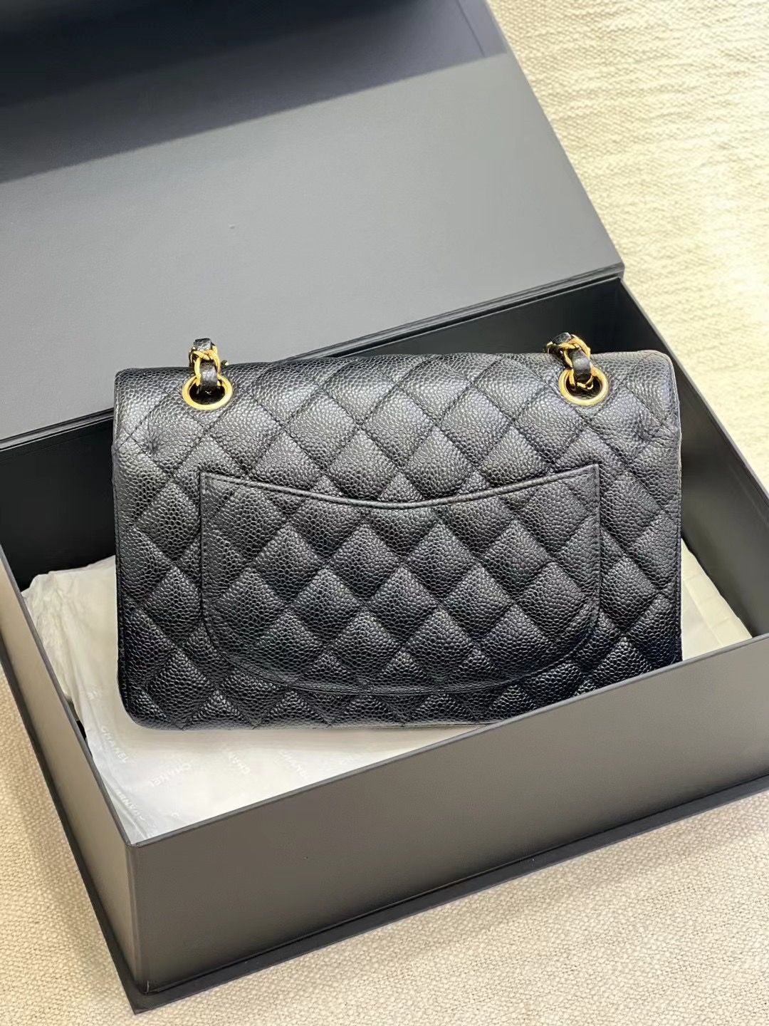 Chanel Classic Flap Shoulder Bag - Ewore Bags