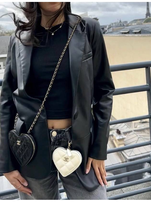 Chanel Mini Handbag - Ewore Bags