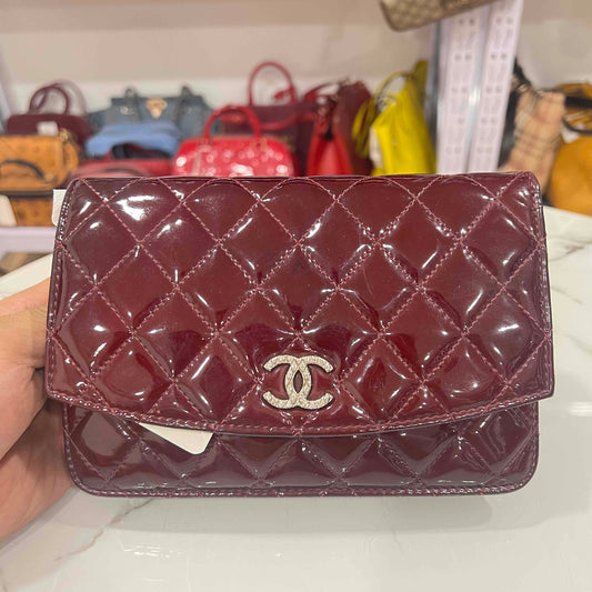 Chanel WOC Crossbody Bag - Ewore Bags