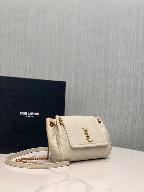 Yves Saint Laurent - Bags - 308