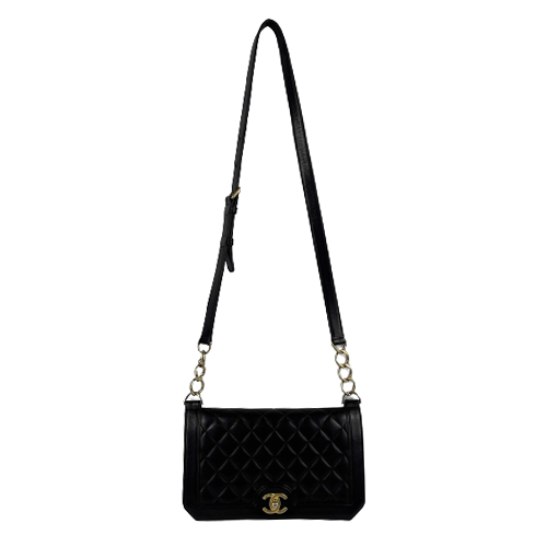 Chanel Crossbody Bag - Ewore Bags