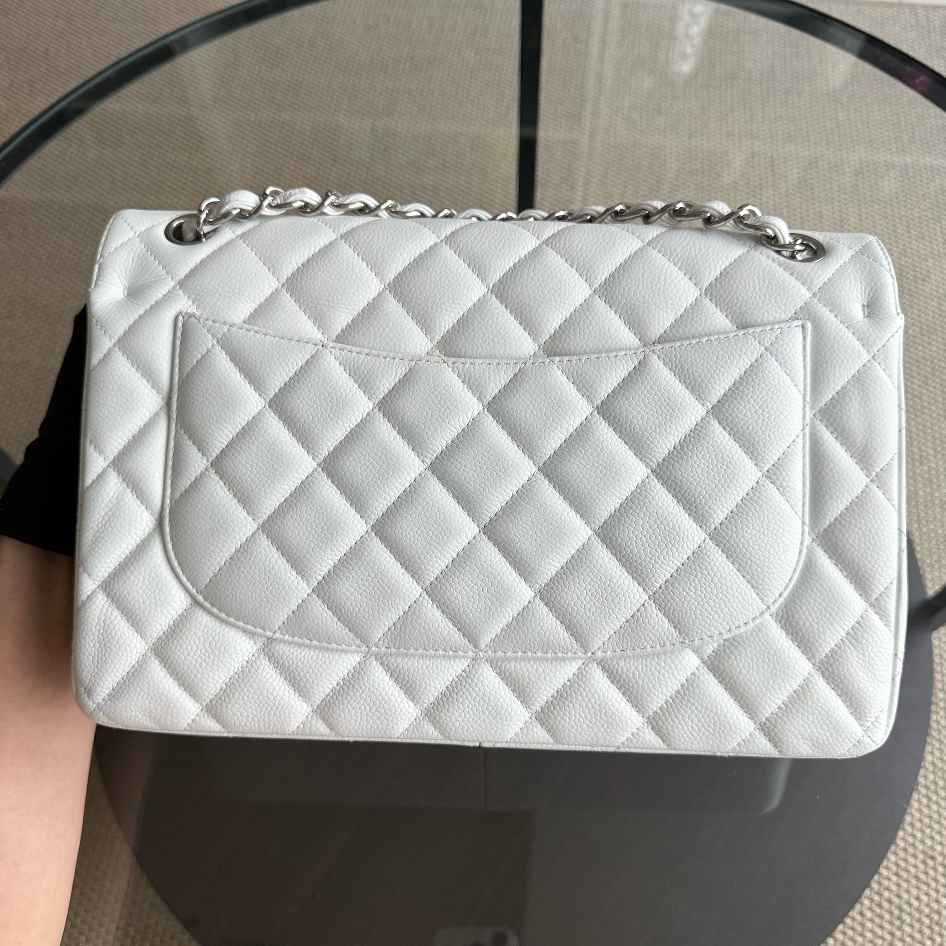 Chanel Classic Flap Shoulder Bag - EworeBags